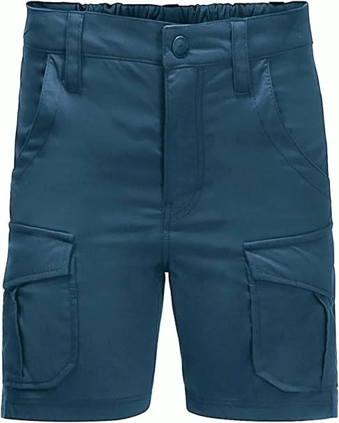 TREASURE HUNTER SHORTS KIDS