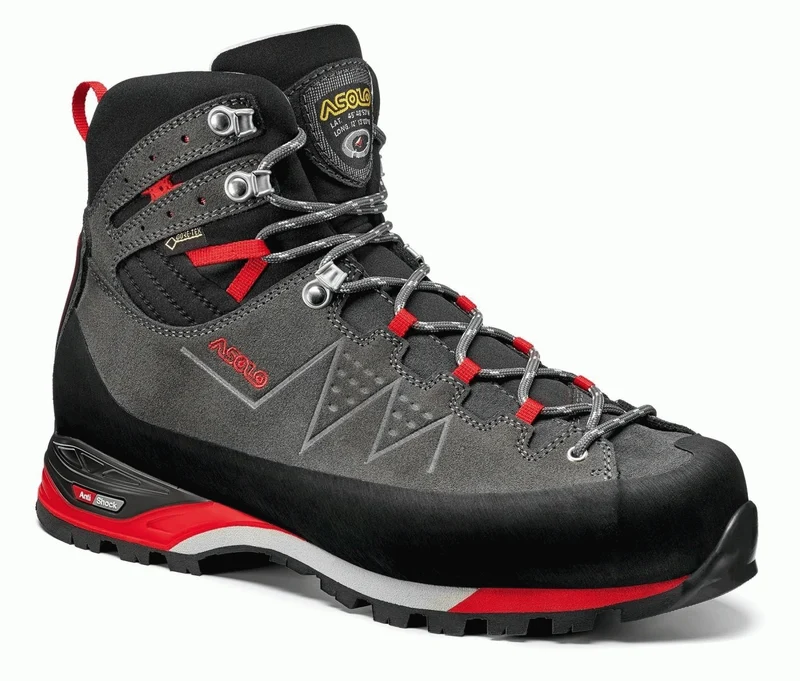 TRAVERSE GV MM