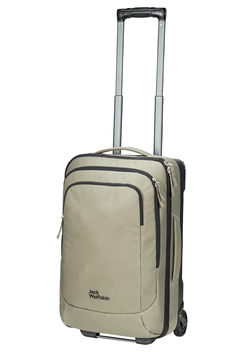 TRAVELTOPIA WHEELER 40