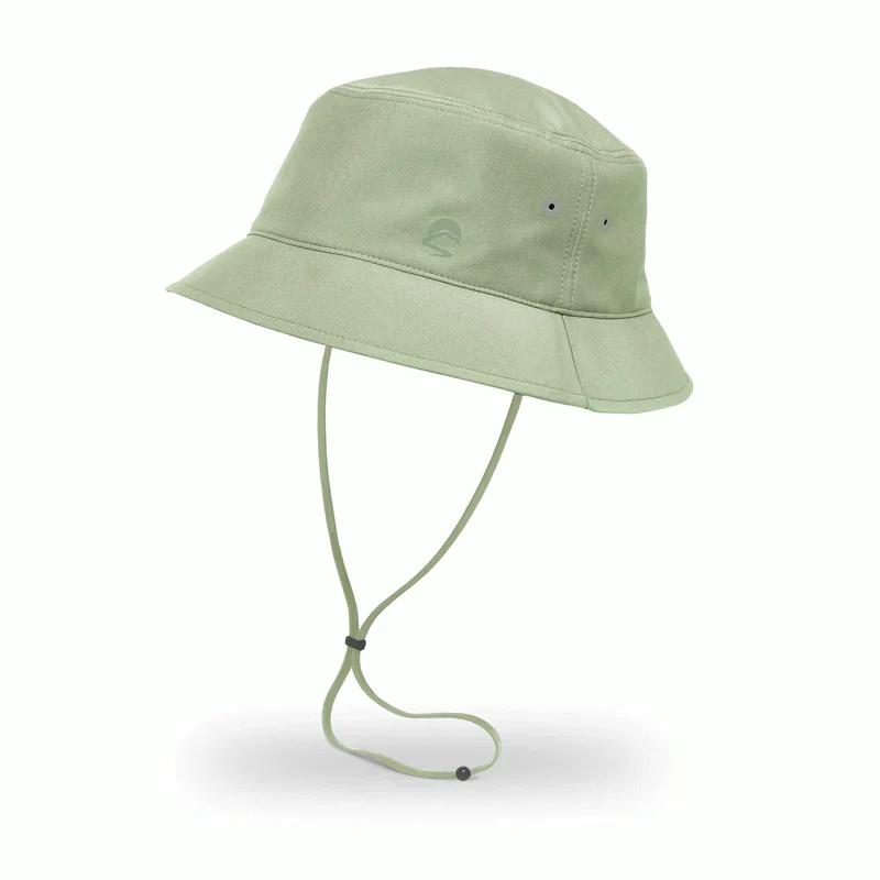 Sunward Bucket