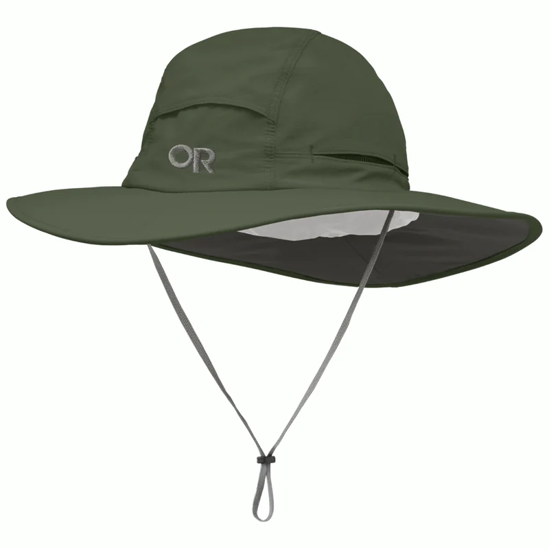 Sunbriolet Sun Hat