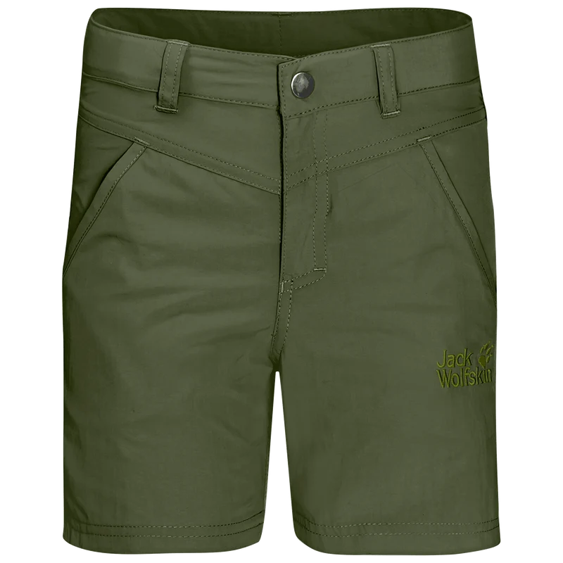 SUN SHORTS K