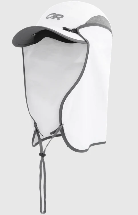 Sun Runner Cap