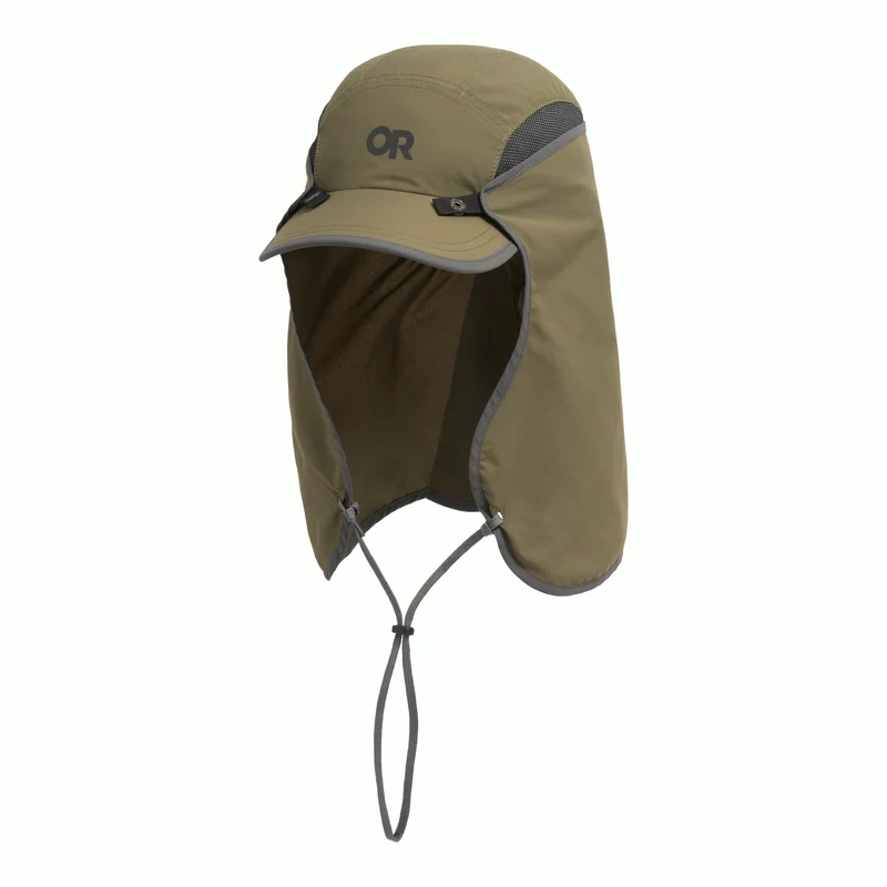 Sun Runner Cap