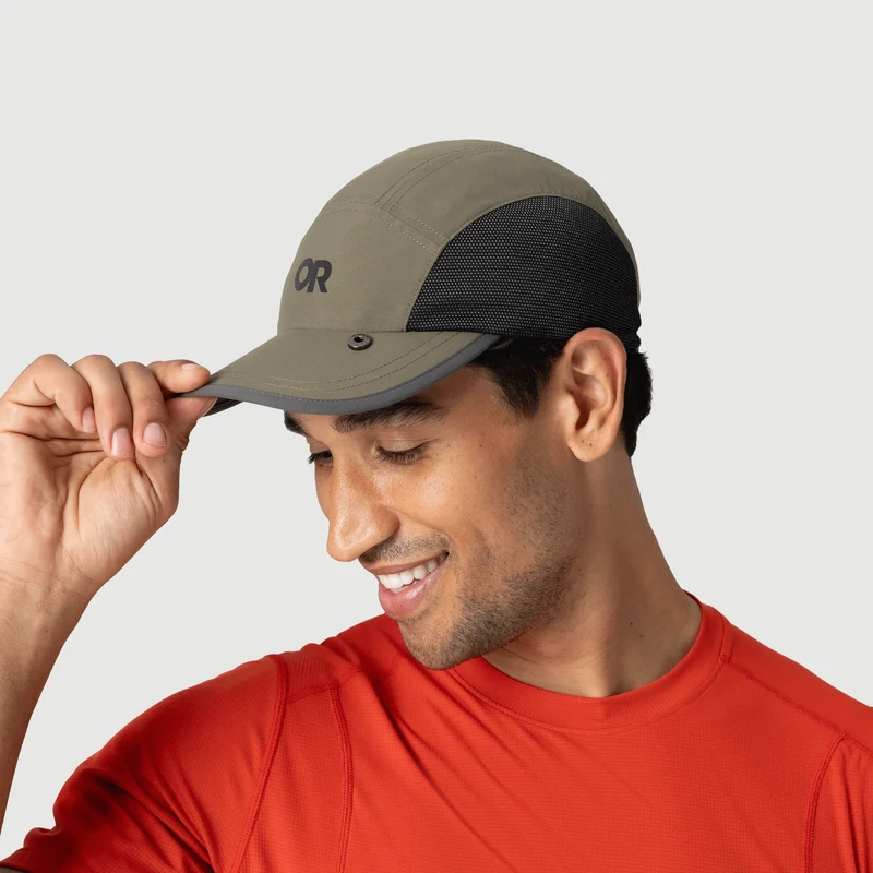 Sun Runner Cap