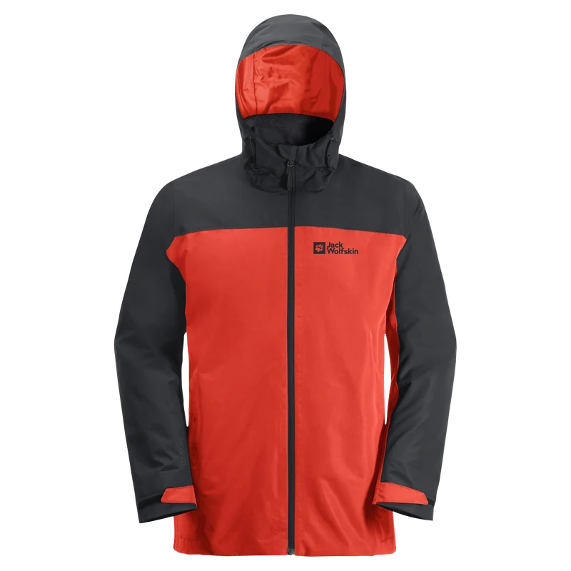 TAUBENBERG 3IN1 JKT M