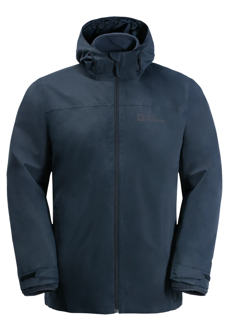 TAUBENBERG 3IN1 JKT M