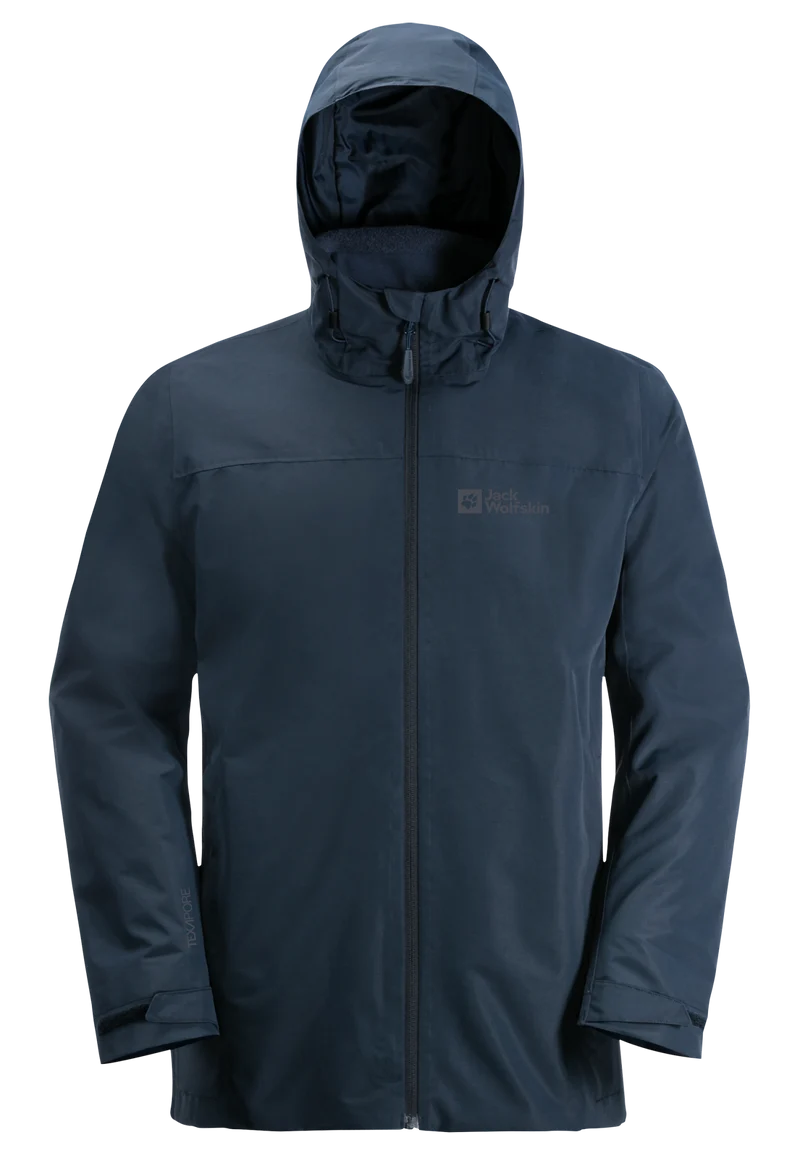 TAUBENBERG 3IN1 JKT M
