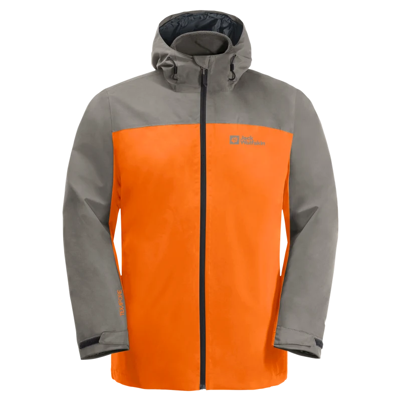 TAUBENBERG 3IN1 JKT M