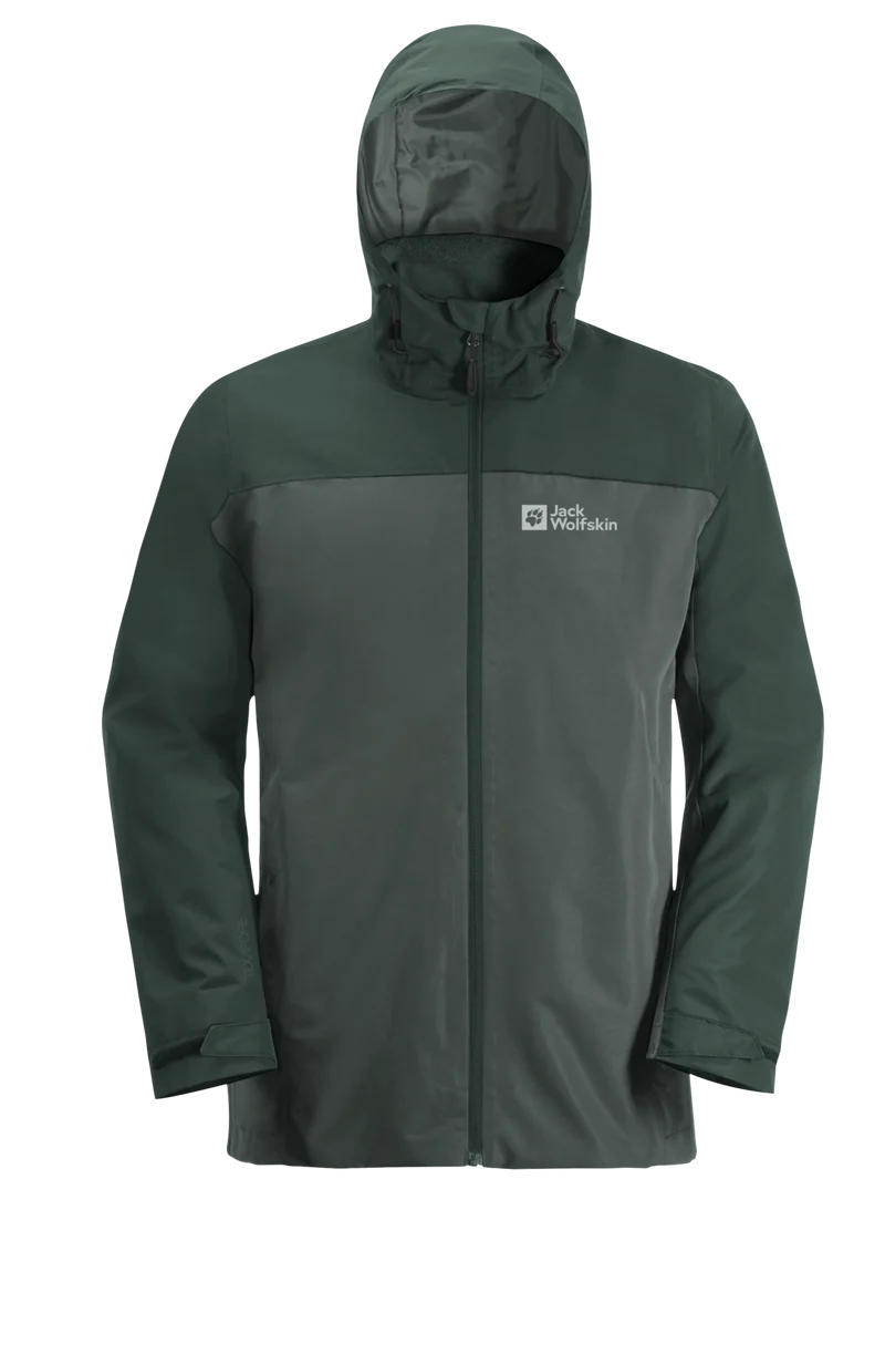 TAUBENBERG 3IN1 JKT M