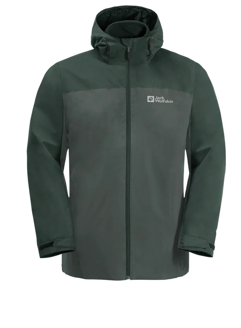 TAUBENBERG 3IN1 JKT M