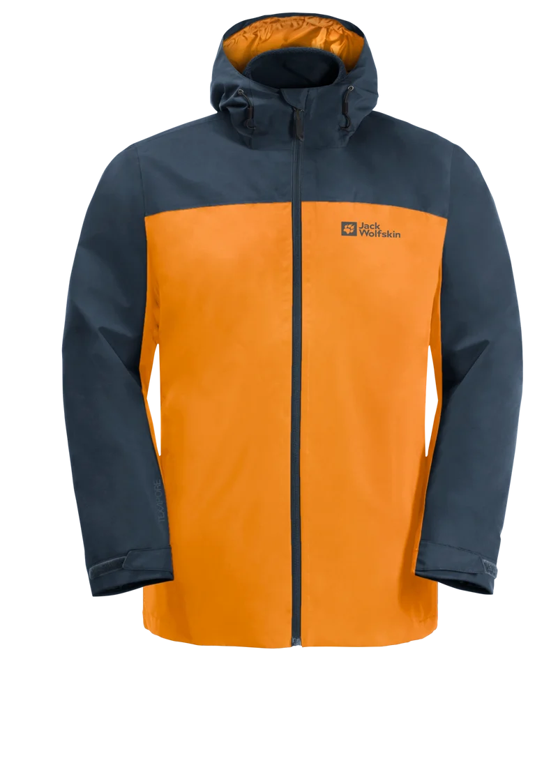 TAUBENBERG 3IN1 JKT M