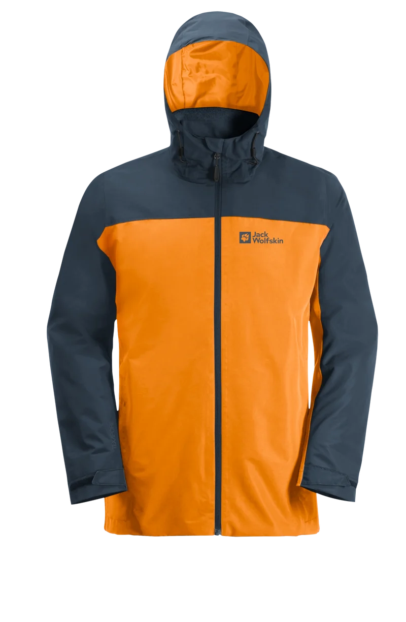 TAUBENBERG 3IN1 JKT M