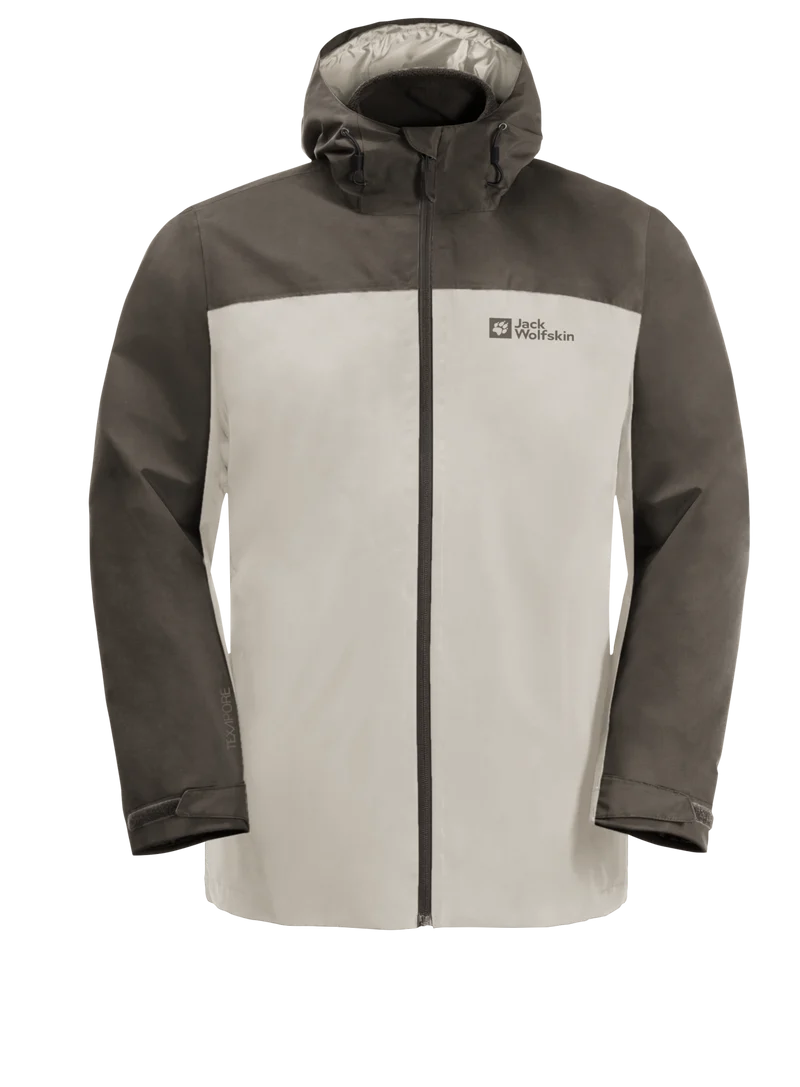 TAUBENBERG 3IN1 JKT M
