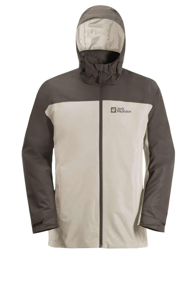 TAUBENBERG 3IN1 JKT M