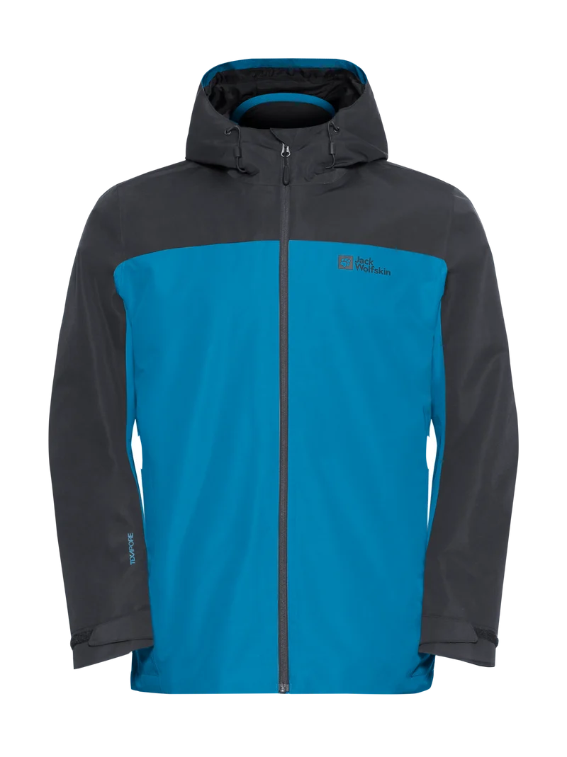 TAUBENBERG 3IN1 JKT M