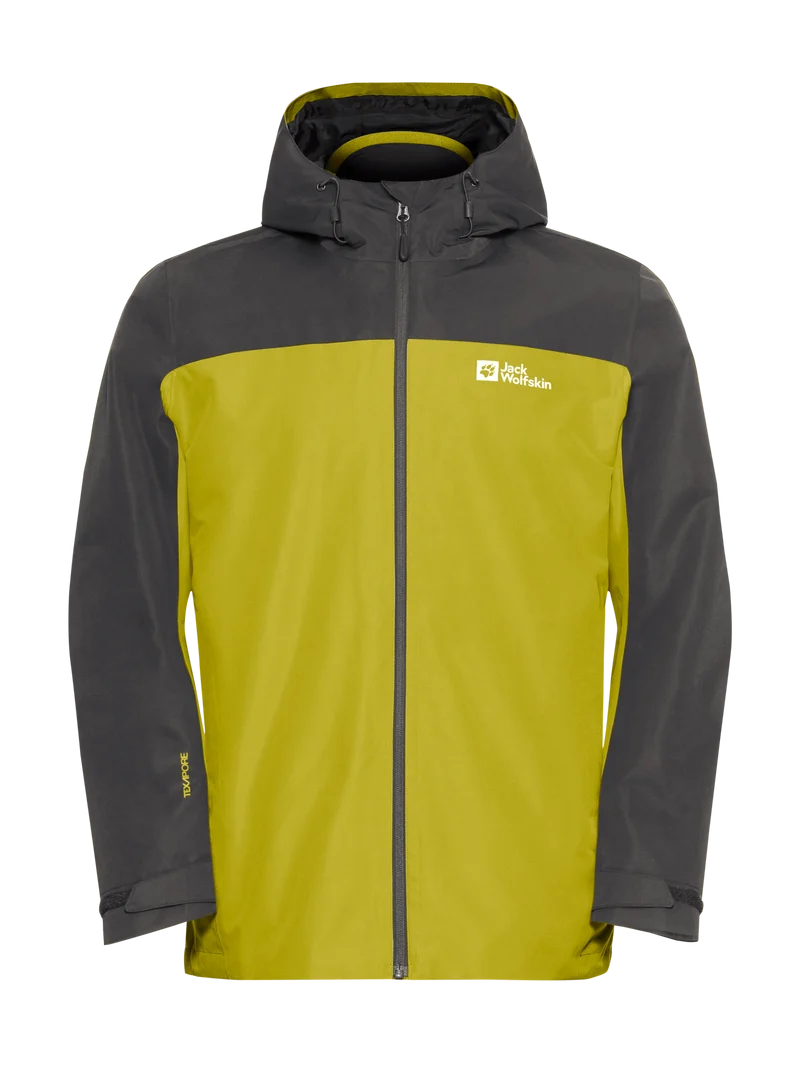 TAUBENBERG 3IN1 JKT M