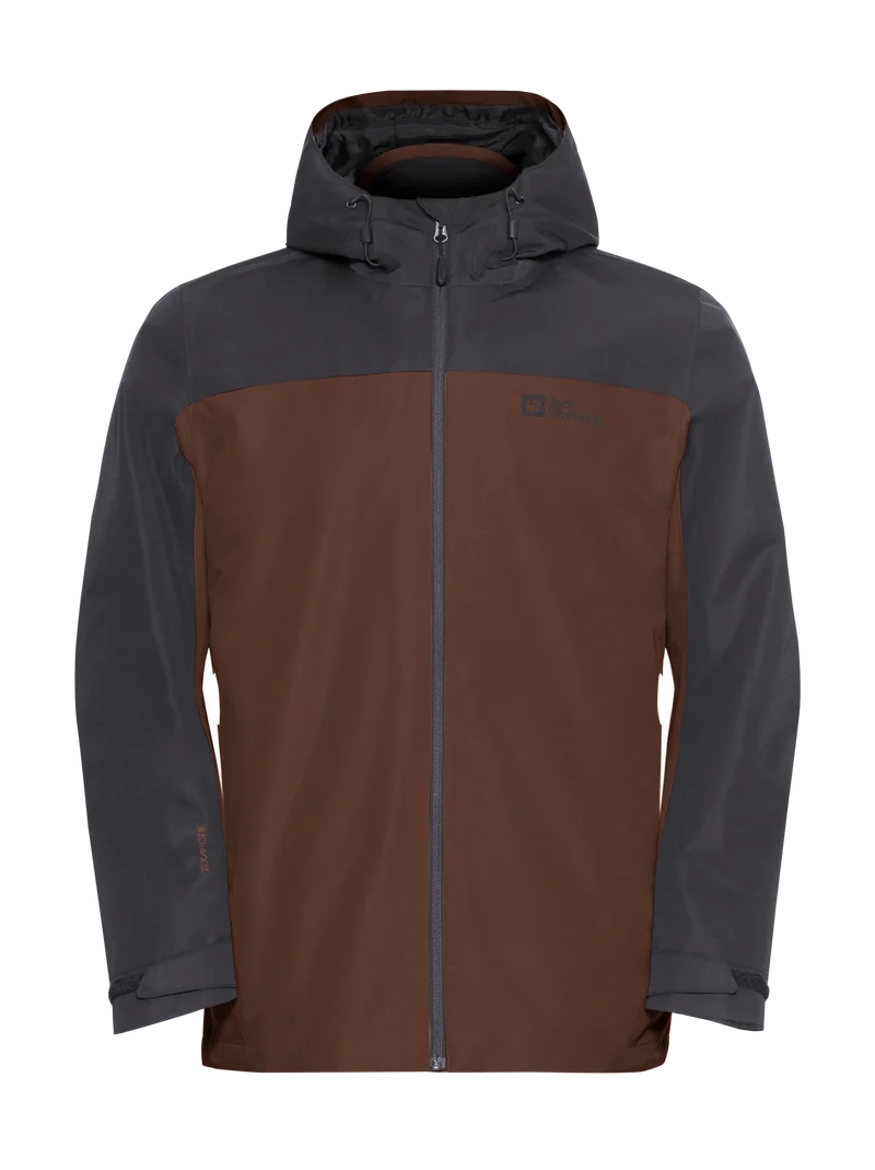 TAUBENBERG 3IN1 JKT M
