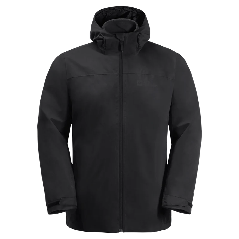 TAUBENBERG 3IN1 JKT M