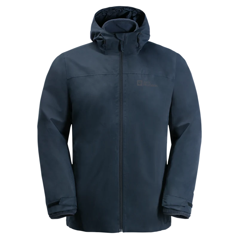 TAUBENBERG 3IN1 JKT M
