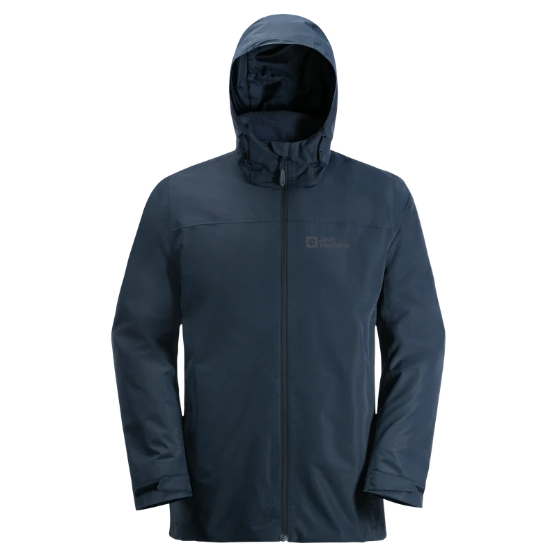 TAUBENBERG 3IN1 JKT M