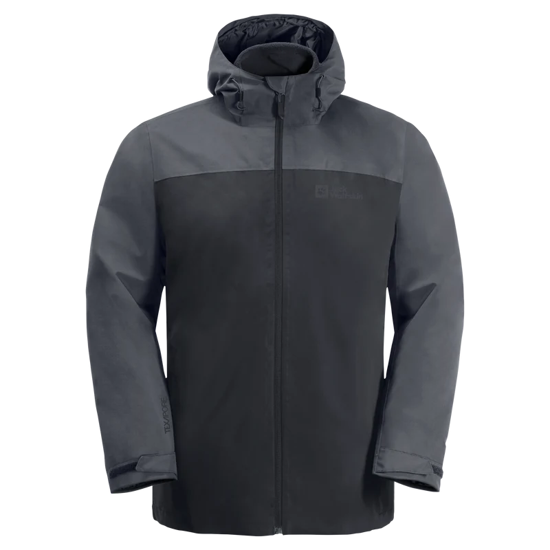 TAUBENBERG 3IN1 JKT M