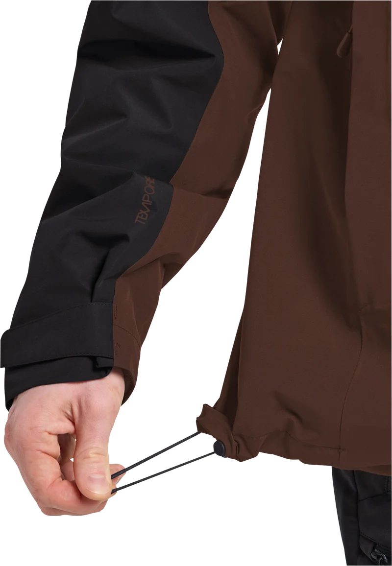 TAUBENBERG 3IN1 JKT M