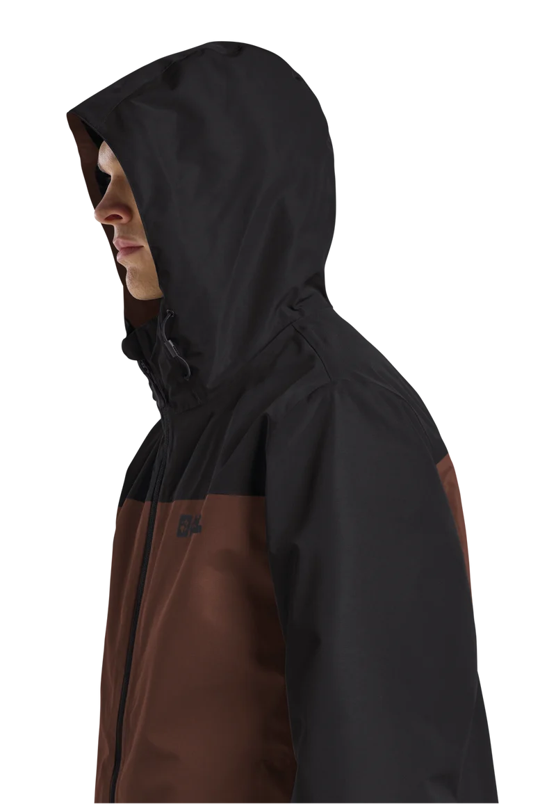TAUBENBERG 3IN1 JKT M