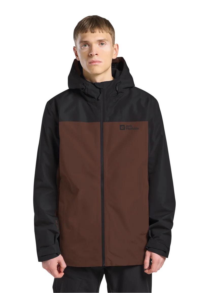 TAUBENBERG 3IN1 JKT M