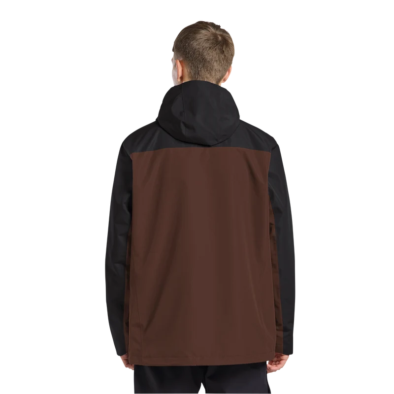 TAUBENBERG 3IN1 JKT M