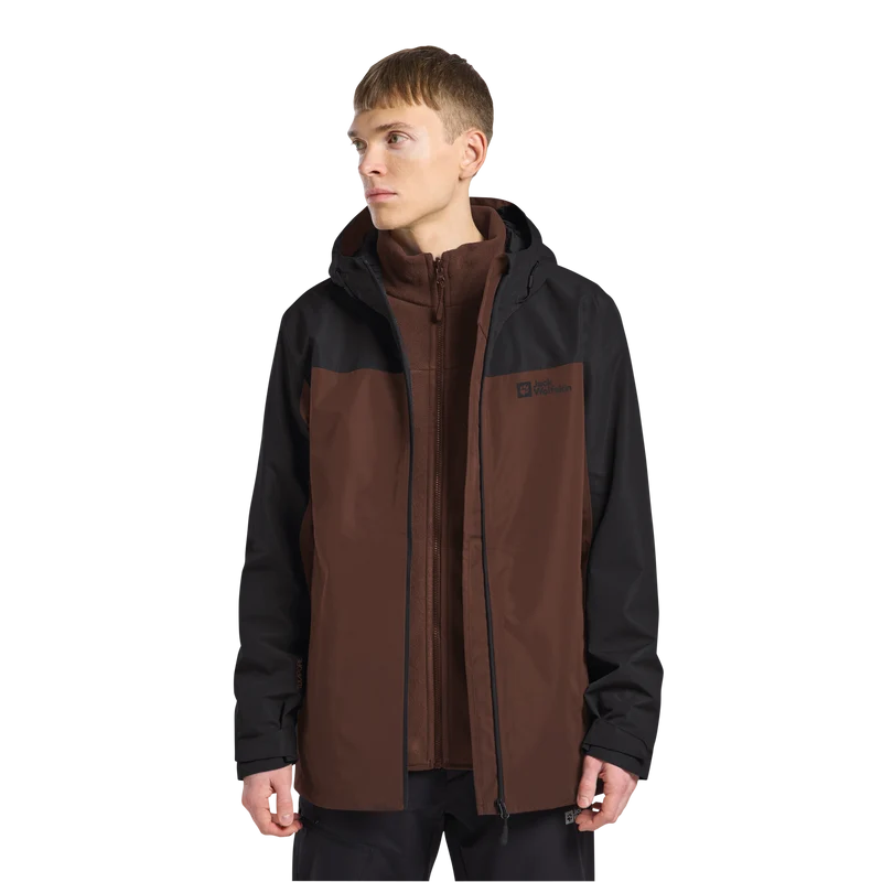 TAUBENBERG 3IN1 JKT M