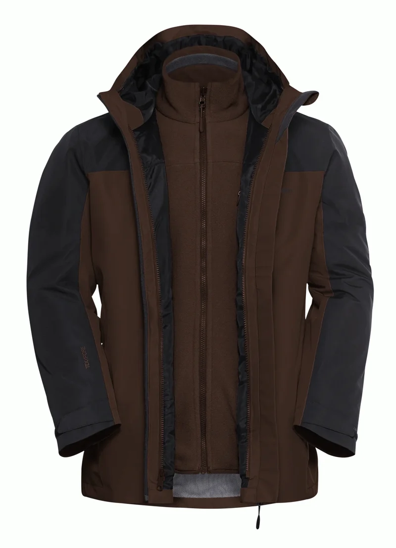 TAUBENBERG 3IN1 JKT M