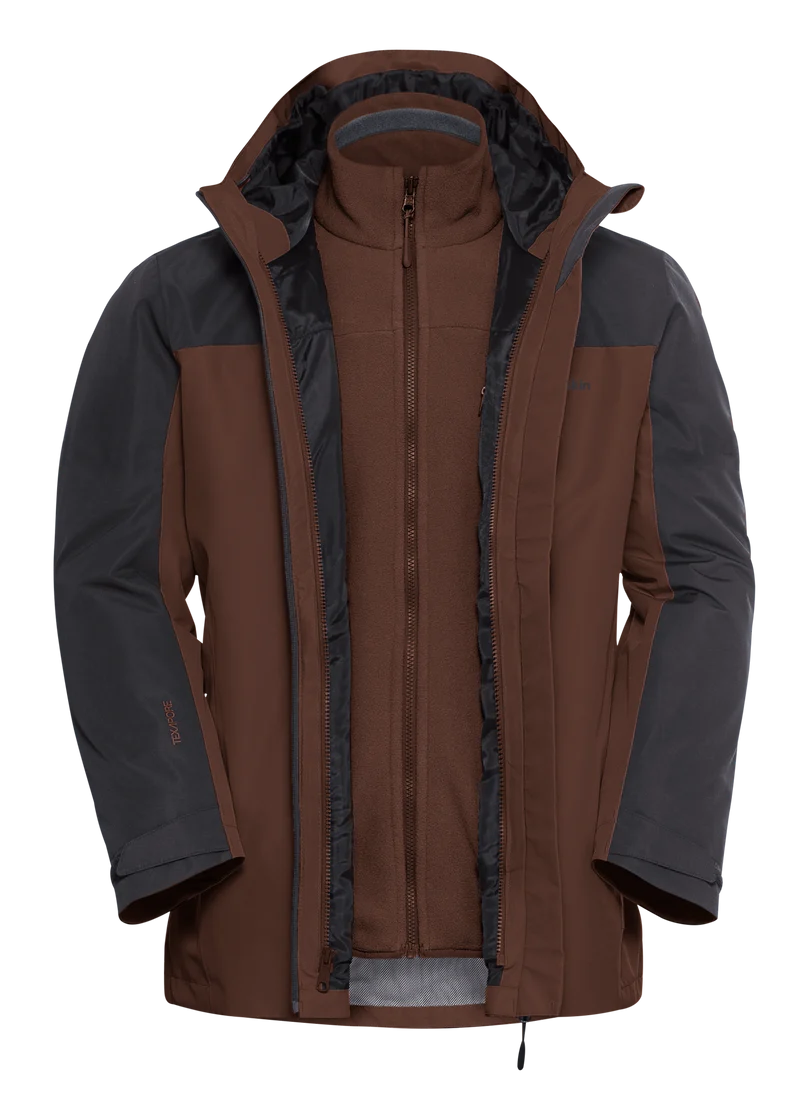 TAUBENBERG 3IN1 JKT M
