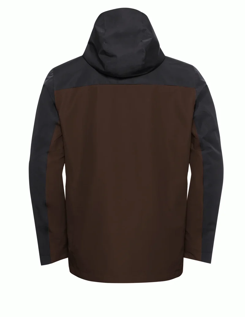 TAUBENBERG 3IN1 JKT M