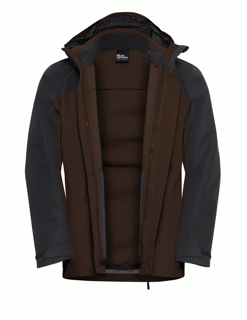 TAUBENBERG 3IN1 JKT M