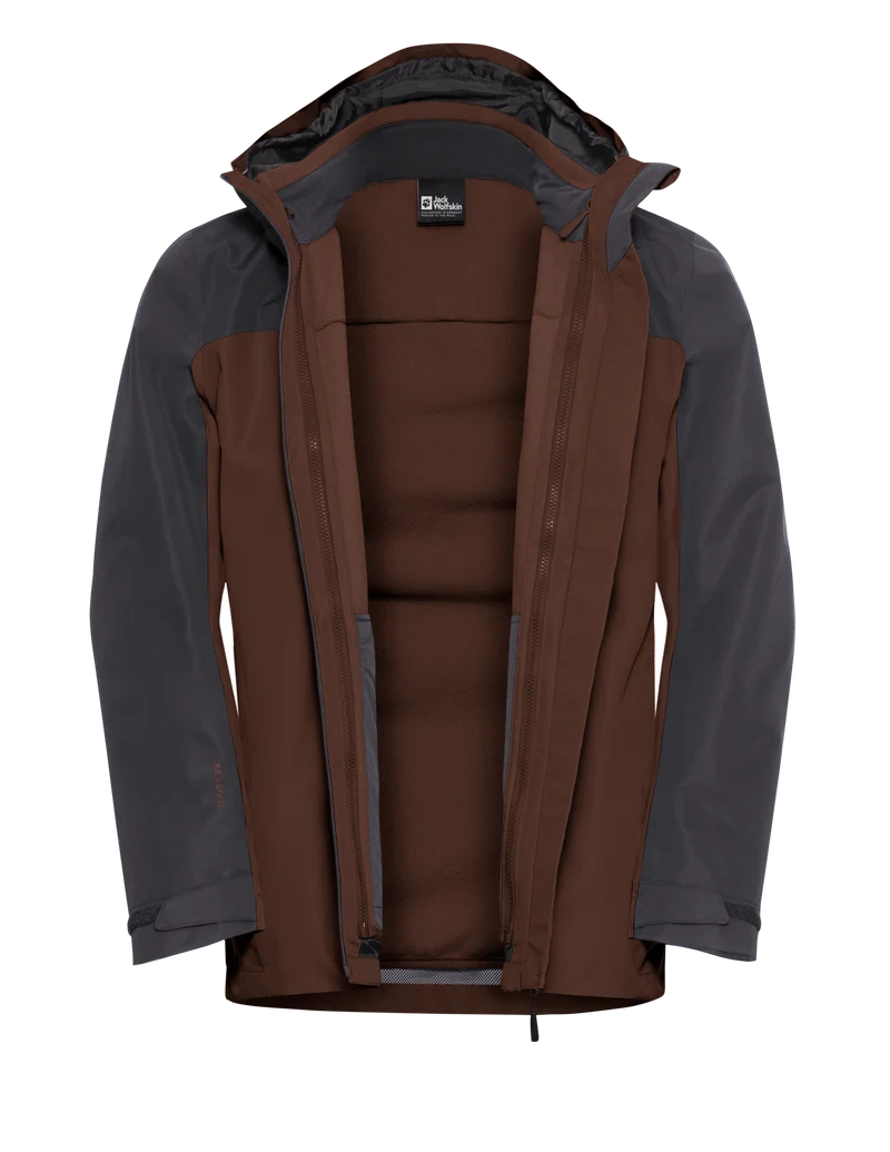 TAUBENBERG 3IN1 JKT M