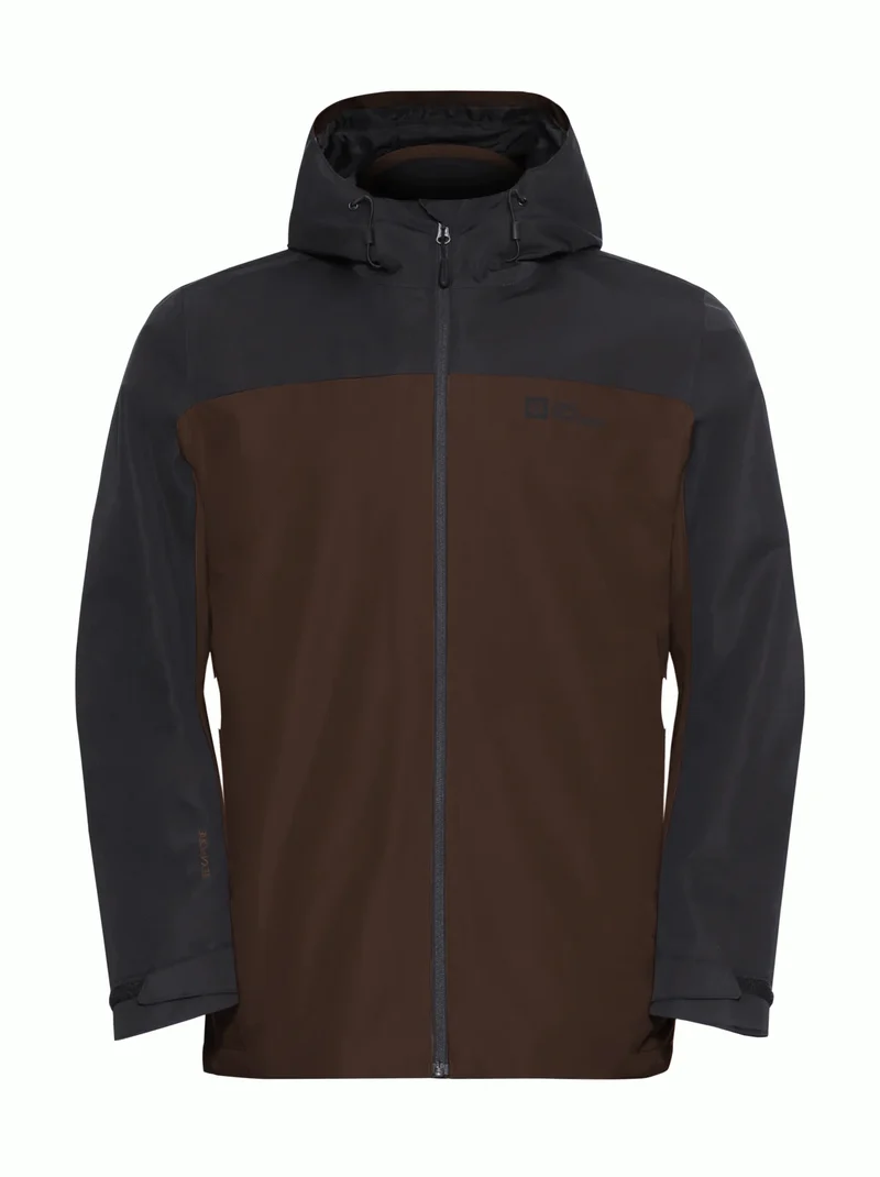 TAUBENBERG 3IN1 JKT M