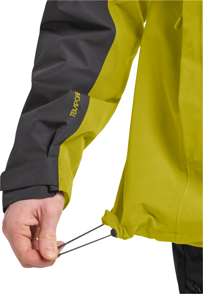TAUBENBERG 3IN1 JKT M