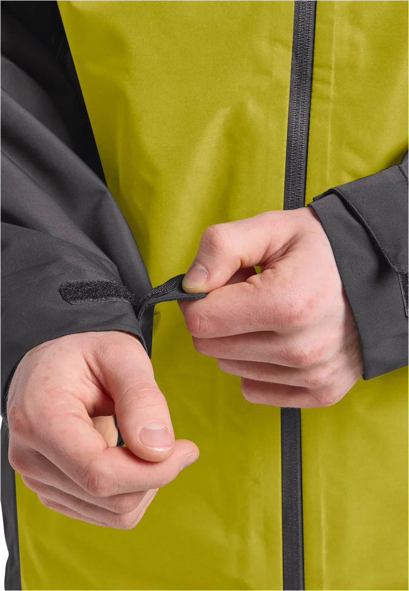 TAUBENBERG 3IN1 JKT M