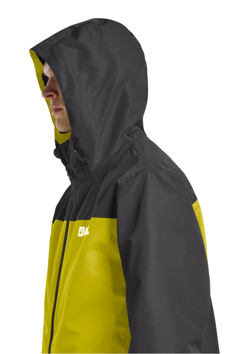 TAUBENBERG 3IN1 JKT M