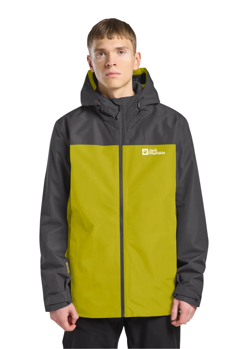 TAUBENBERG 3IN1 JKT M