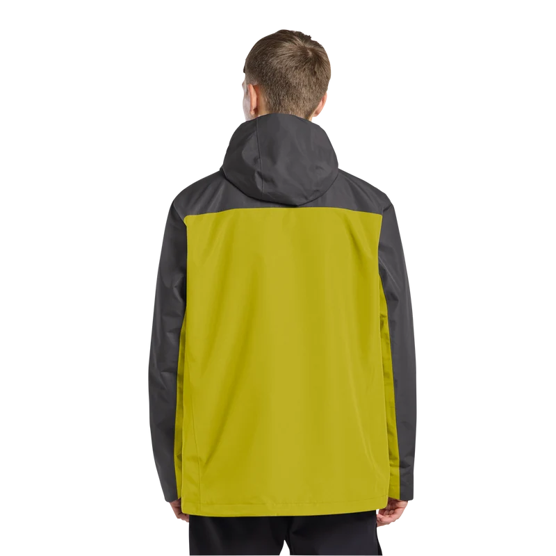 TAUBENBERG 3IN1 JKT M