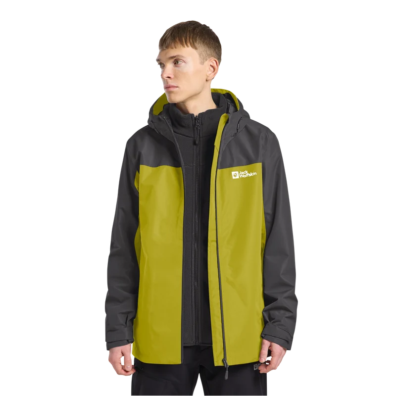 TAUBENBERG 3IN1 JKT M