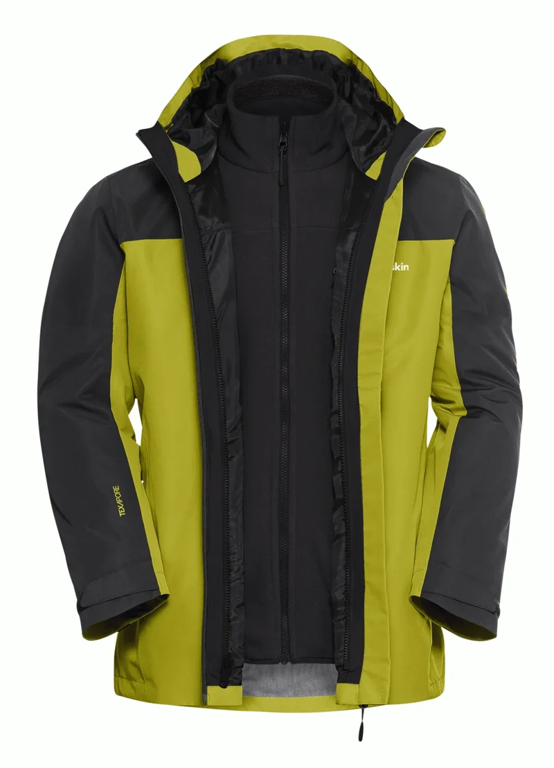 TAUBENBERG 3IN1 JKT M