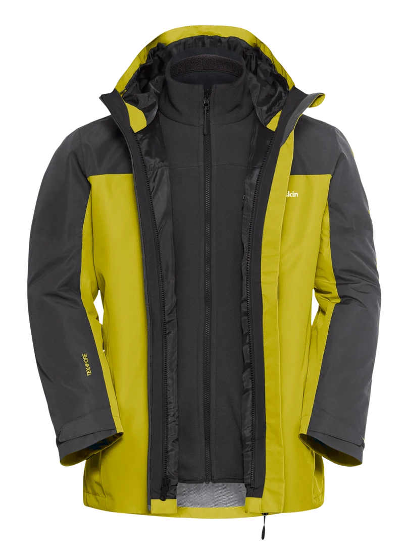 TAUBENBERG 3IN1 JKT M