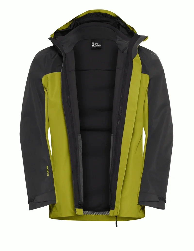 TAUBENBERG 3IN1 JKT M