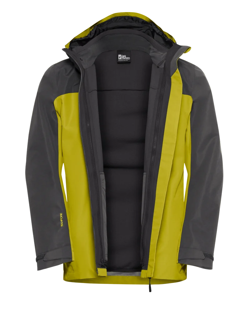 TAUBENBERG 3IN1 JKT M