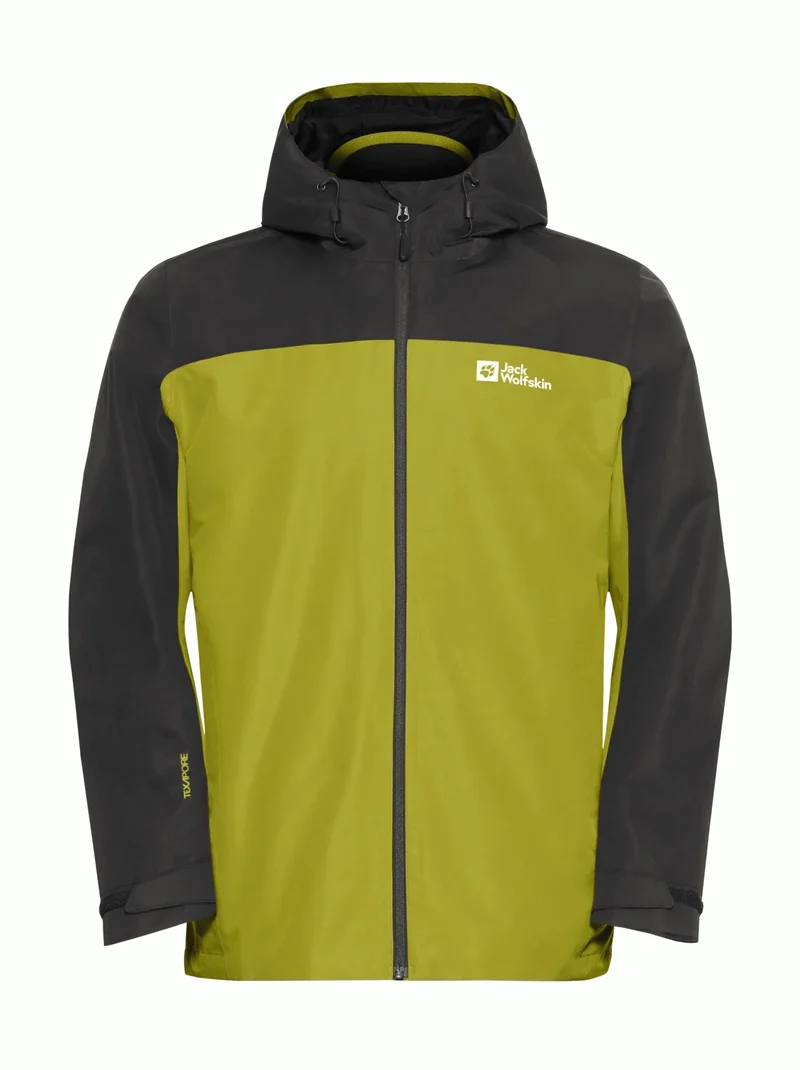 TAUBENBERG 3IN1 JKT M