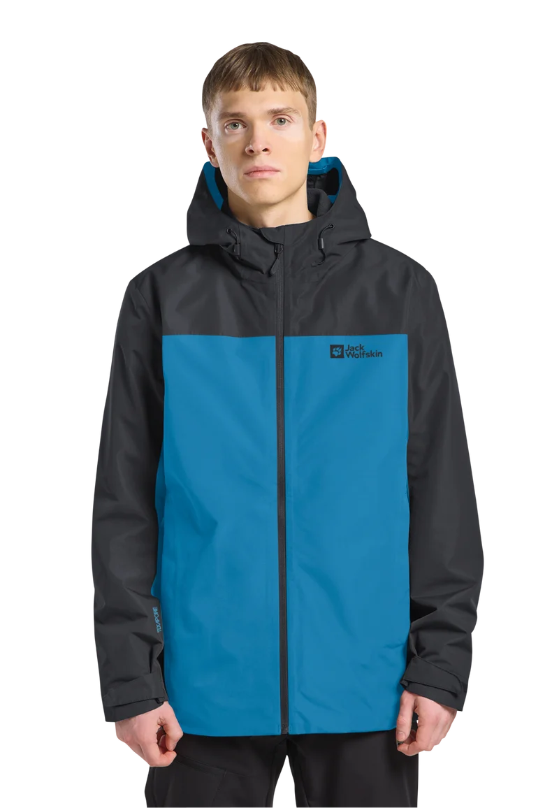 TAUBENBERG 3IN1 JKT M