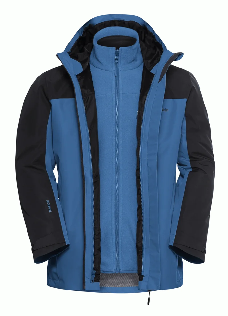 TAUBENBERG 3IN1 JKT M